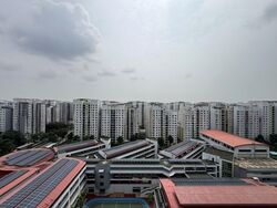 Waterbay (D19), Condominium #637351261
